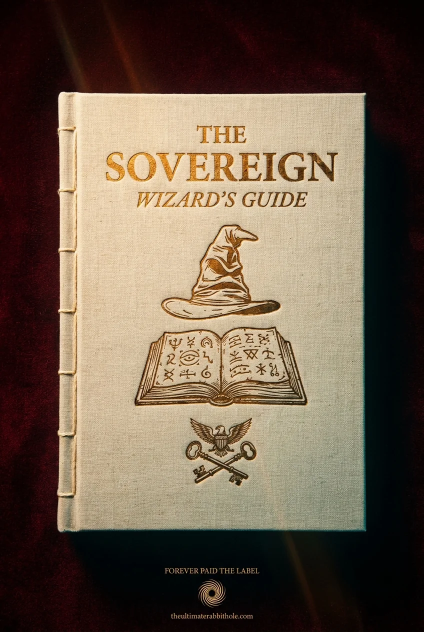 The Sovereign Wizard's Guide