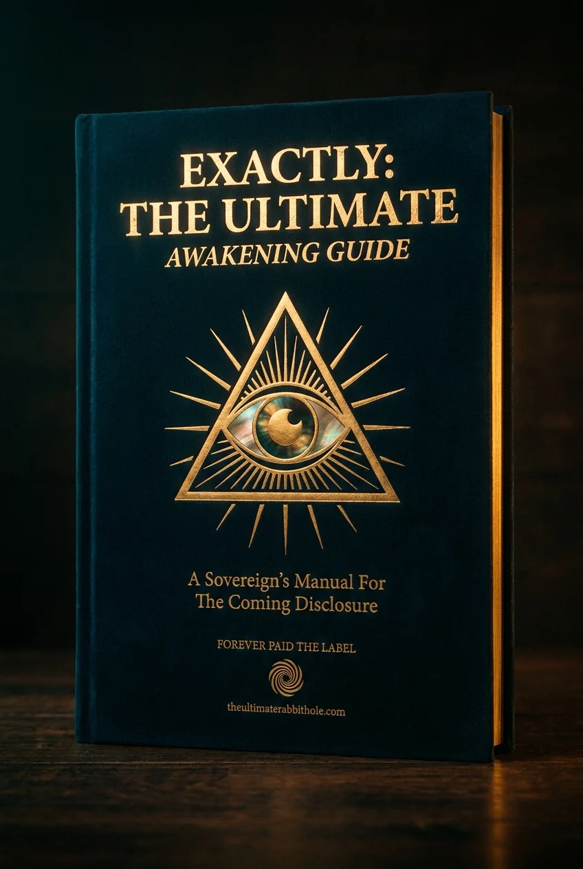 The Ultimate Awakening Guide
