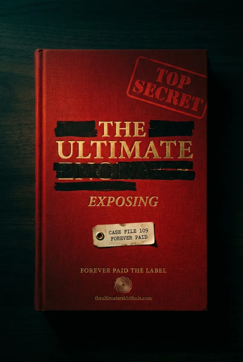 The Ultimate Exposing