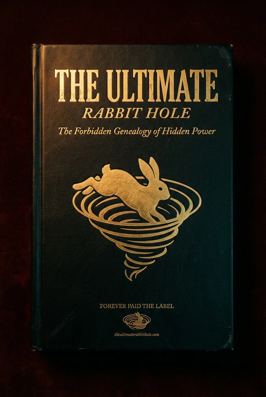 The Ultimate Rabbit Hole
