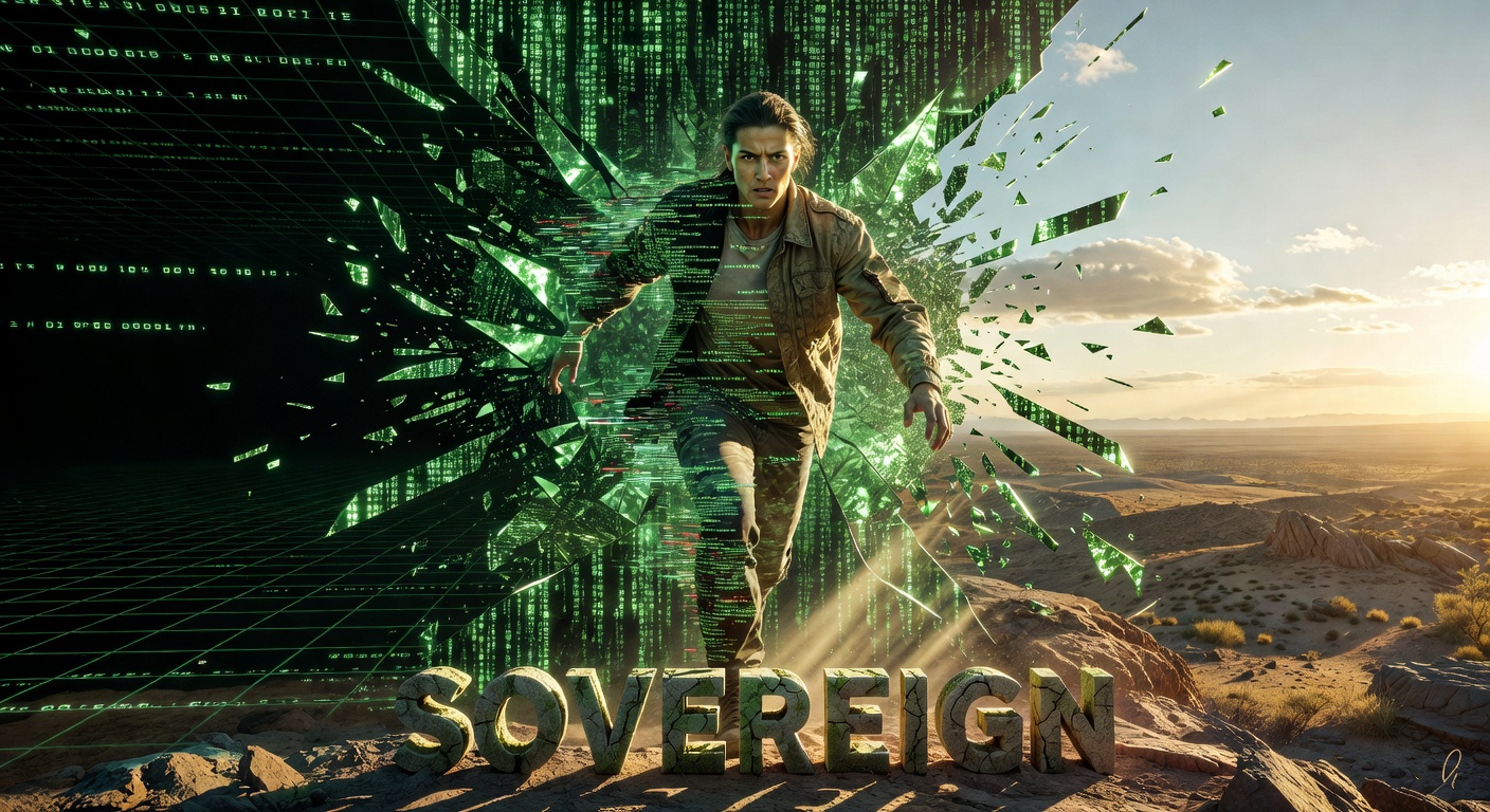 The Sovereign Wizard's Guide